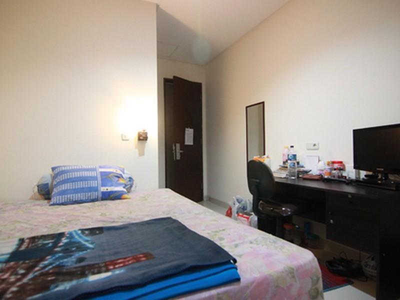 Hotel Griya Amartha à Jakarta Extérieur photo