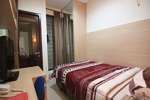 Hotel Griya Amartha à Jakarta Extérieur photo