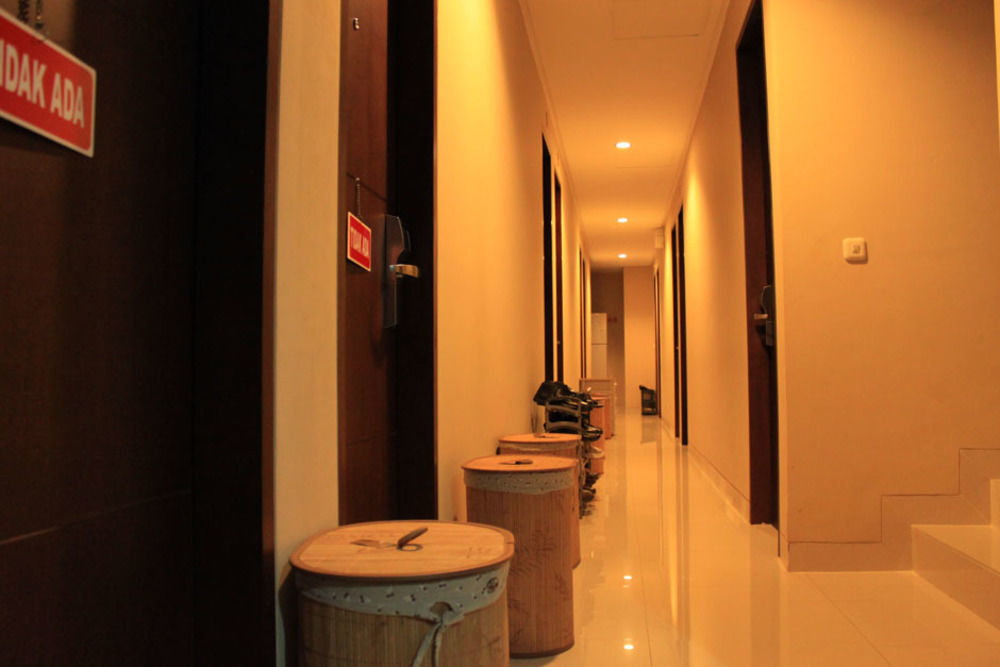Hotel Griya Amartha à Jakarta Extérieur photo