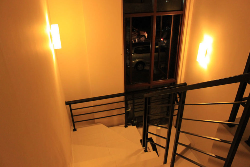 Hotel Griya Amartha à Jakarta Extérieur photo